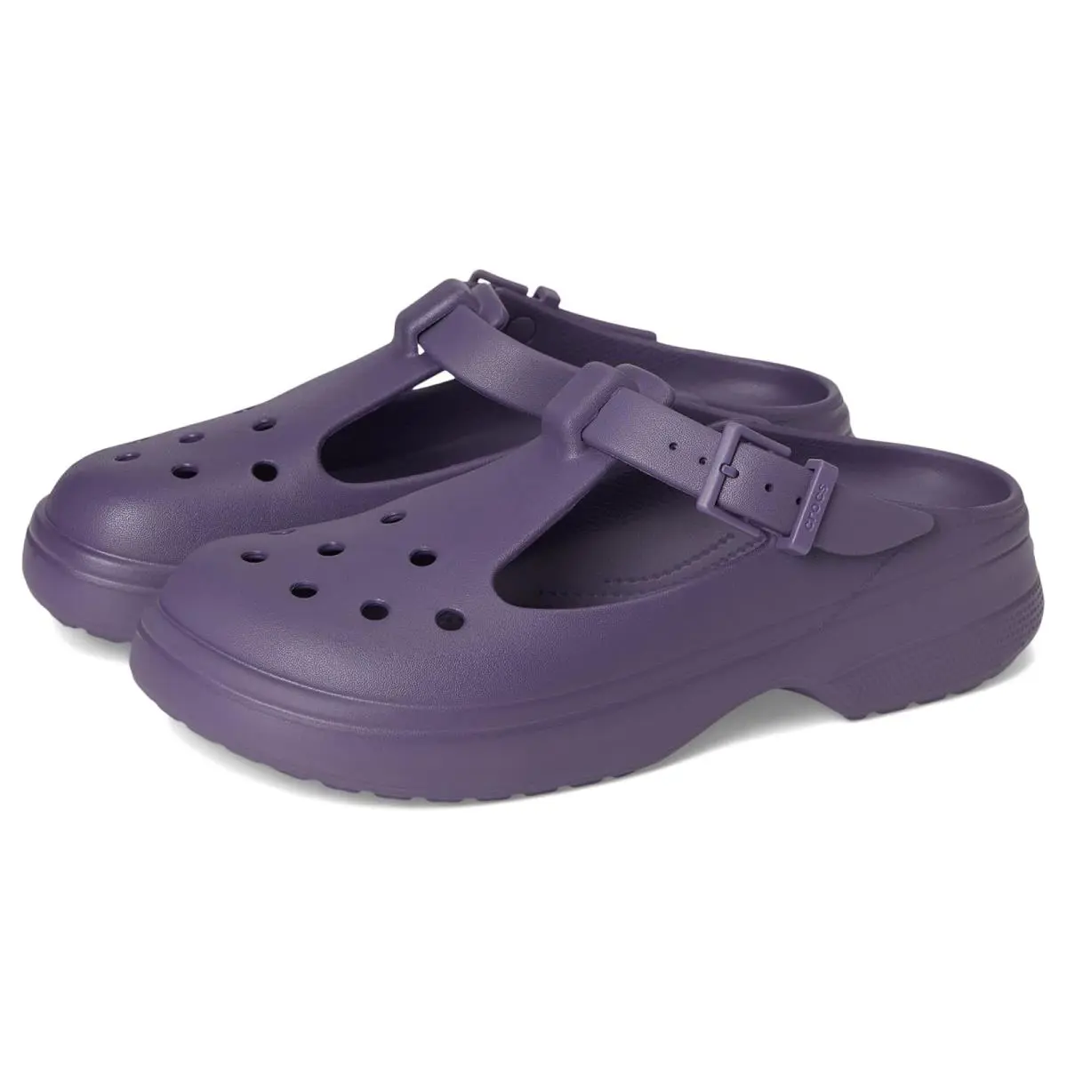 Crocs shoes - Black 27