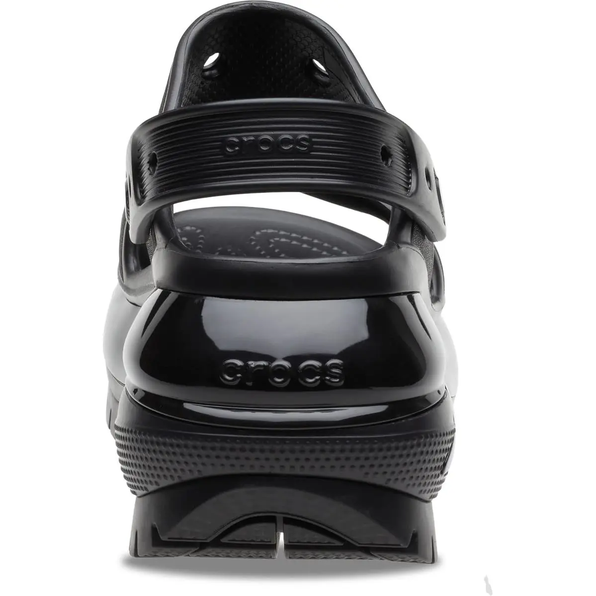 Crocs shoes - Black 3