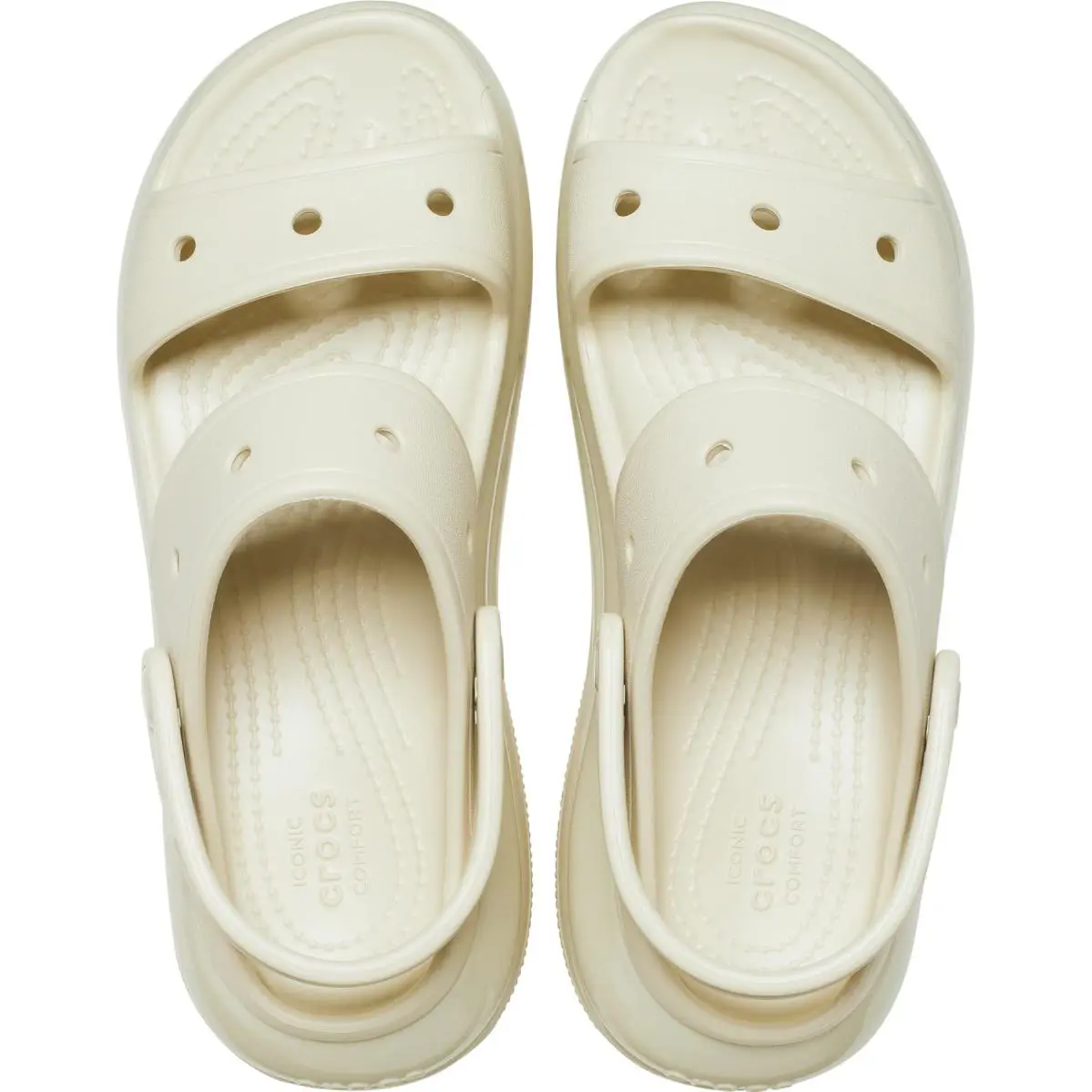 Crocs shoes - Black 12