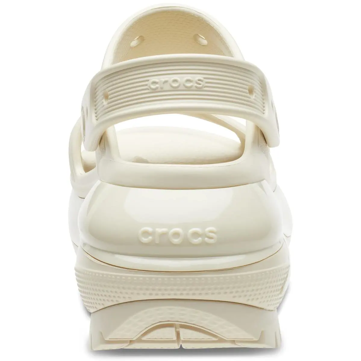 Crocs shoes - Black 15