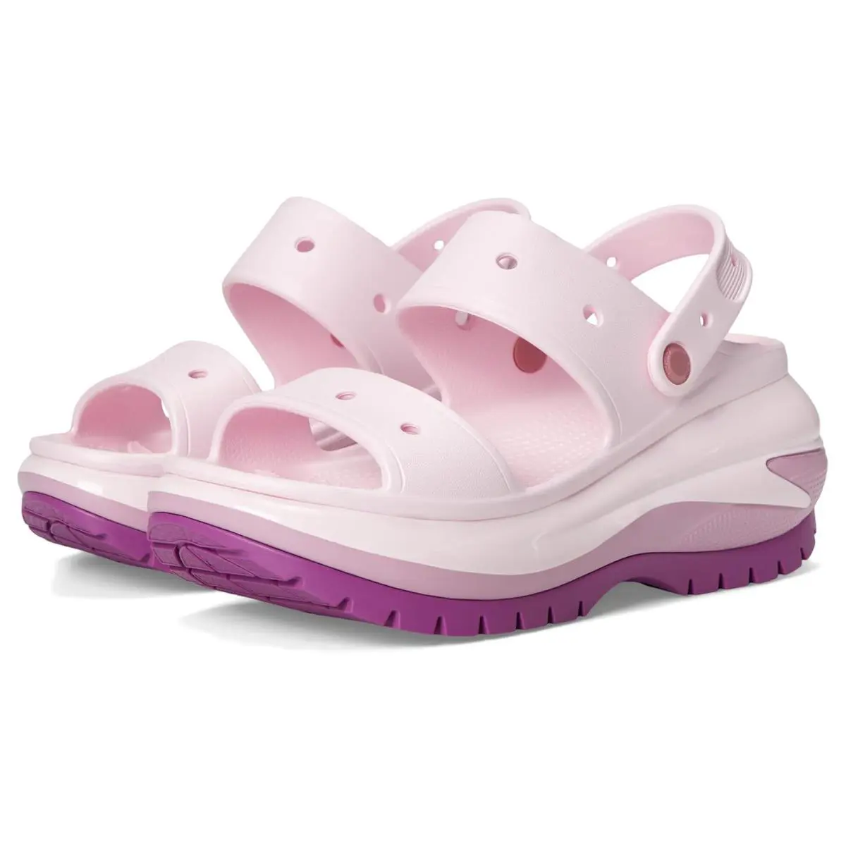 Crocs shoes - Black 17