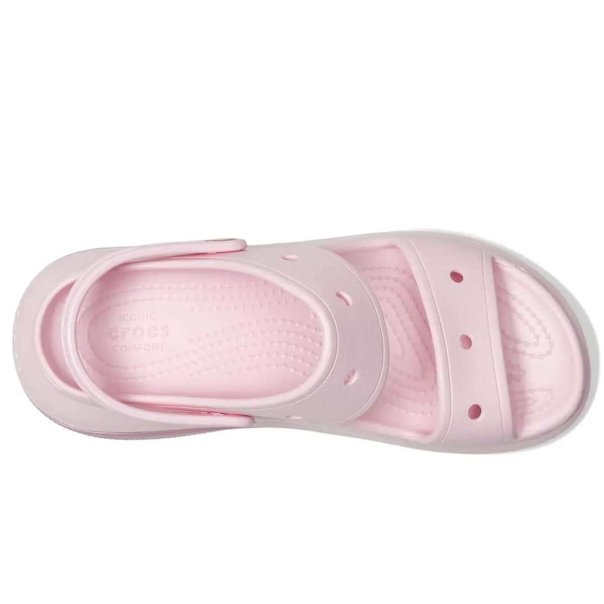 Crocs shoes - Black 18
