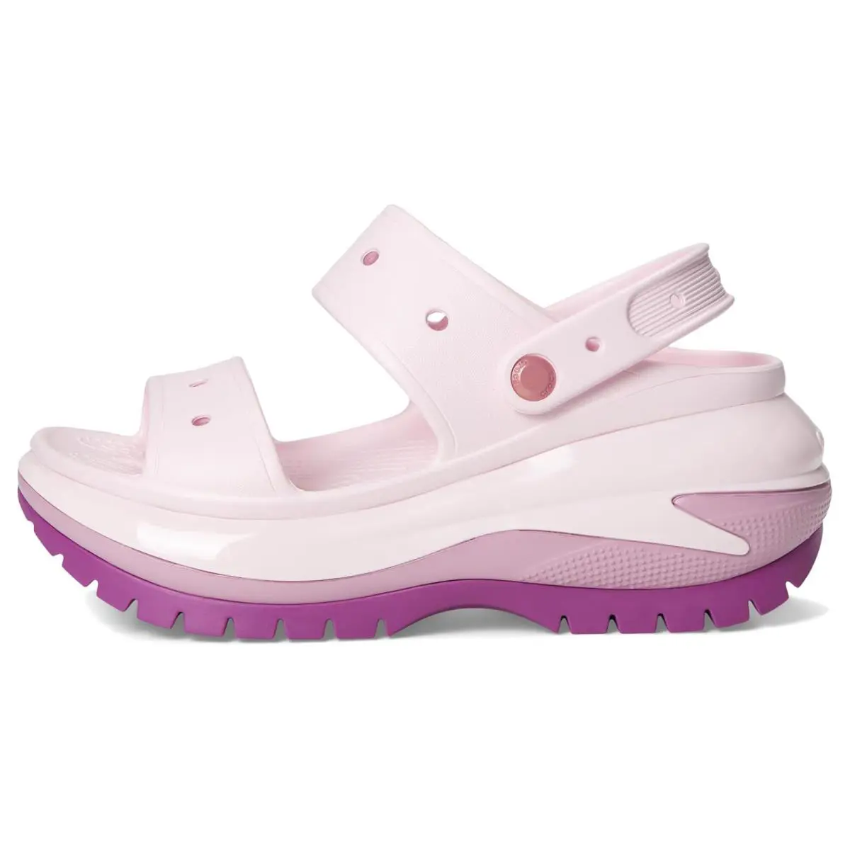 Crocs shoes - Black 20