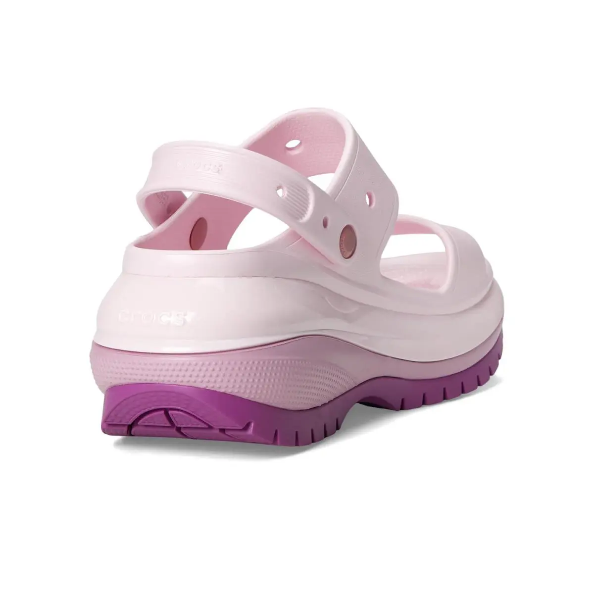 Crocs shoes - Black 21