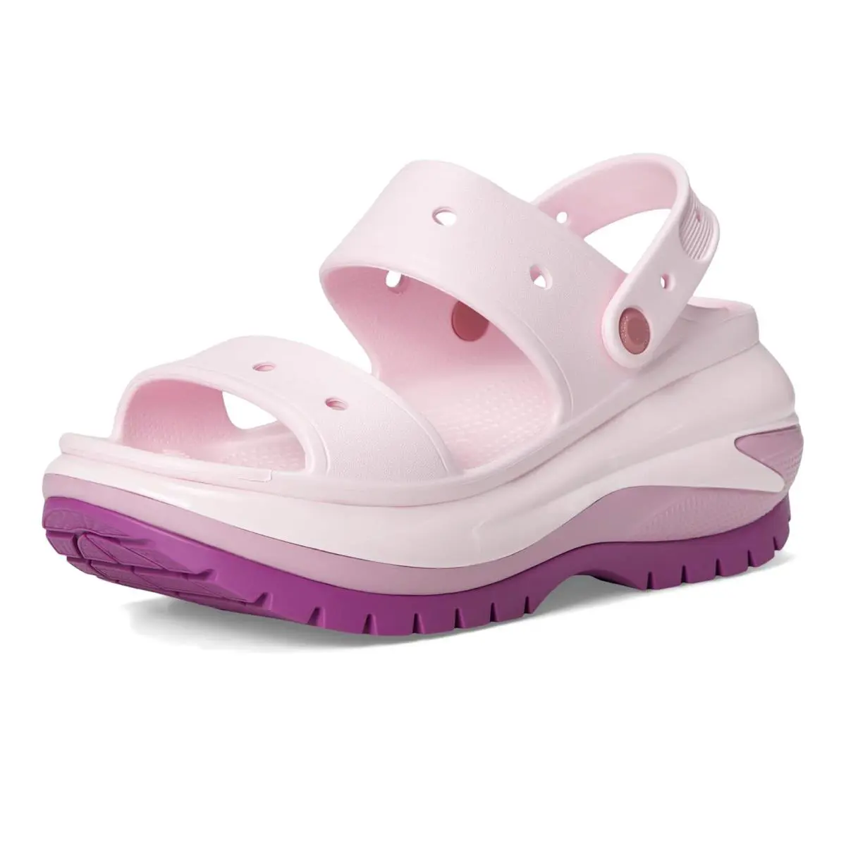 Crocs shoes - Black 23