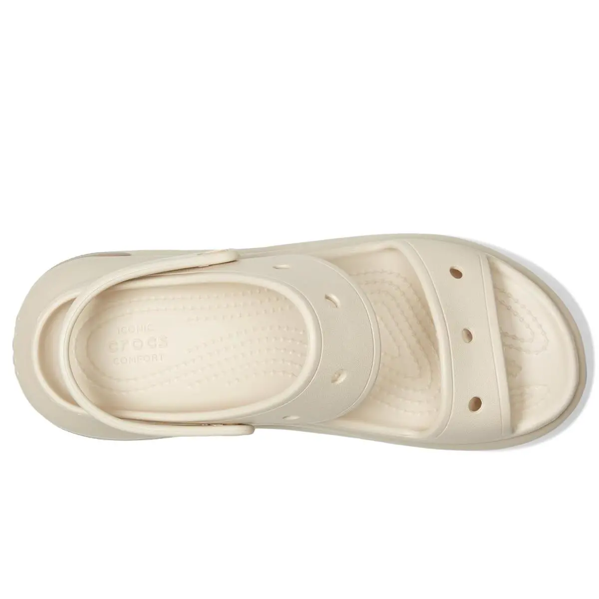 Crocs shoes - Black 25