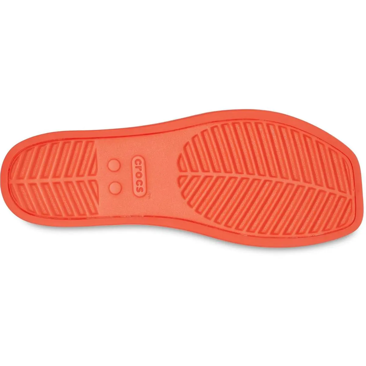 Crocs shoes - Lava 1