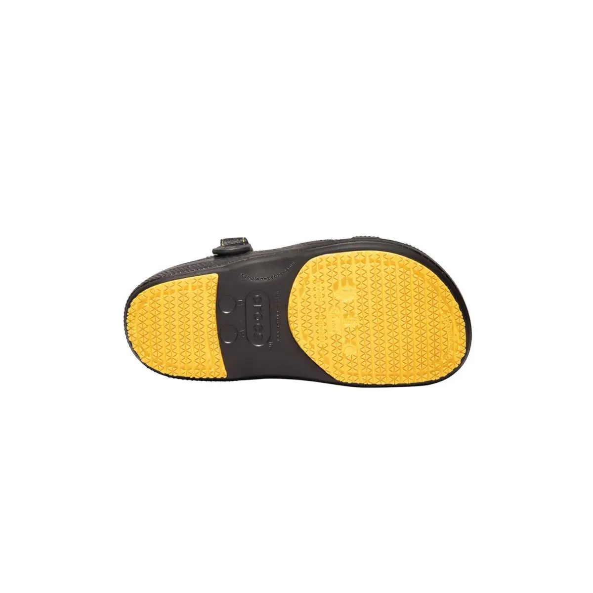 Crocs shoes - Batman Black 1