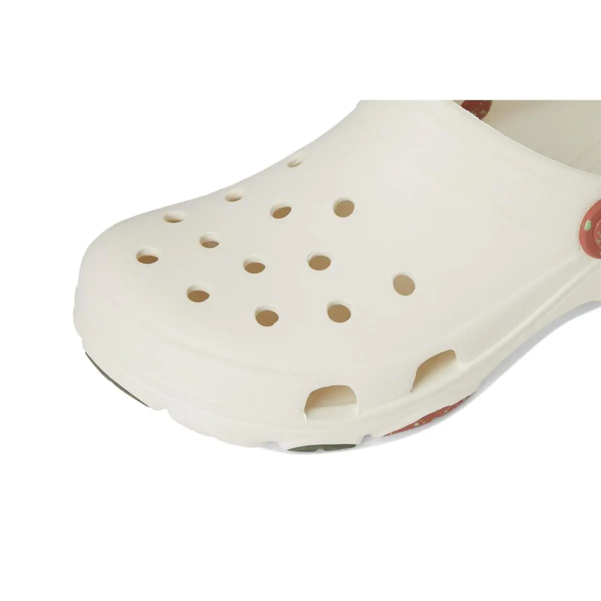 Crocs shoes - Chalk 11
