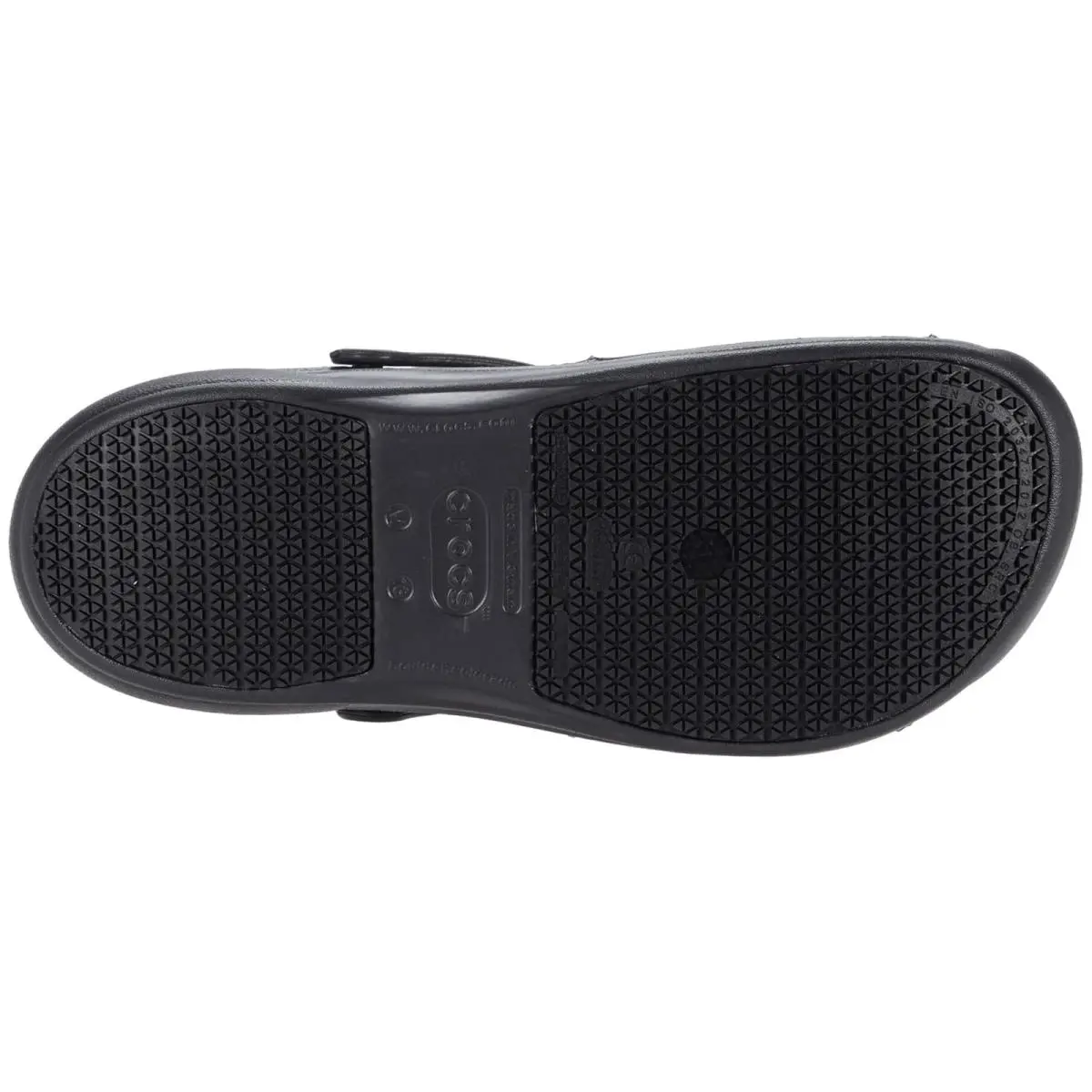 Crocs shoes - Black 1