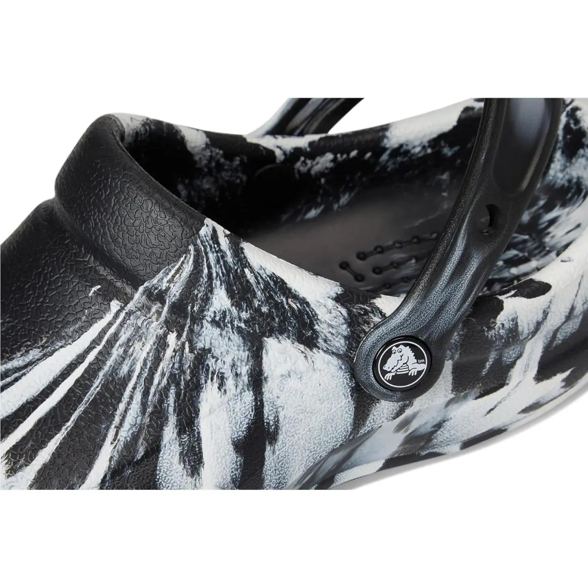 Crocs shoes - Black 18