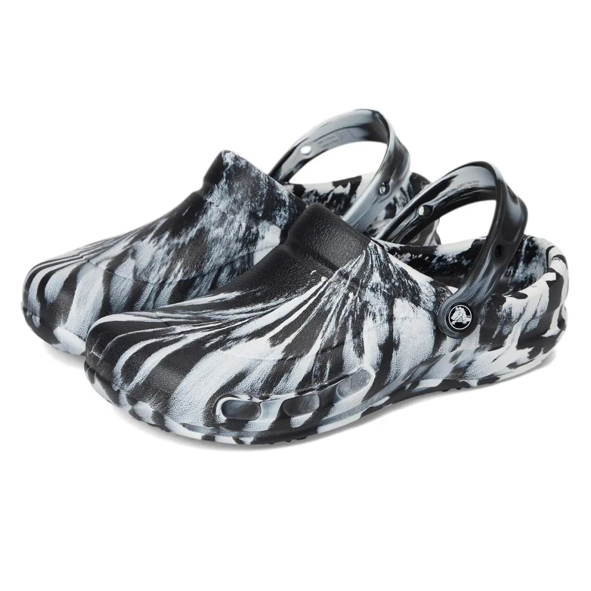 Crocs shoes - Black 13