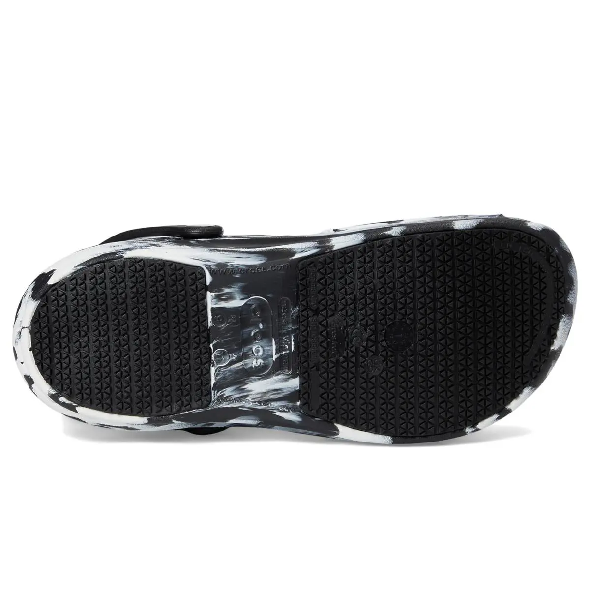 Crocs shoes - Black 15