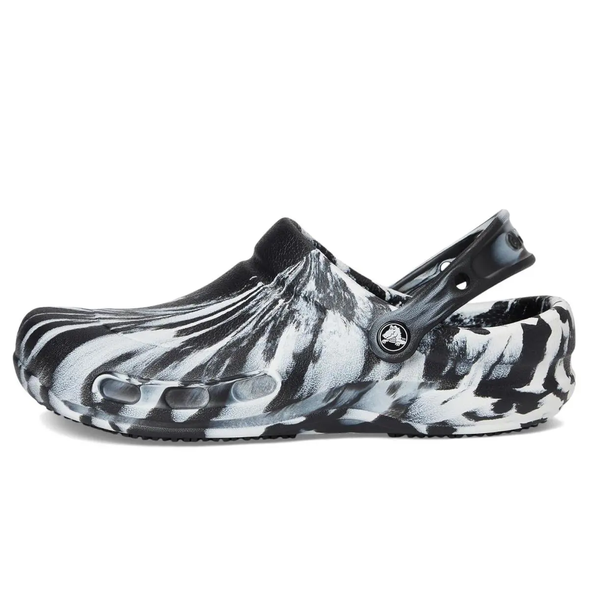 Crocs shoes - Black 16