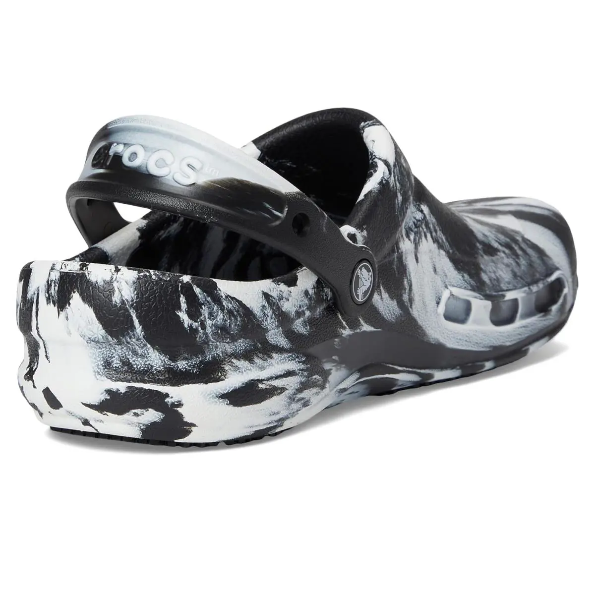 Crocs shoes - Black 17