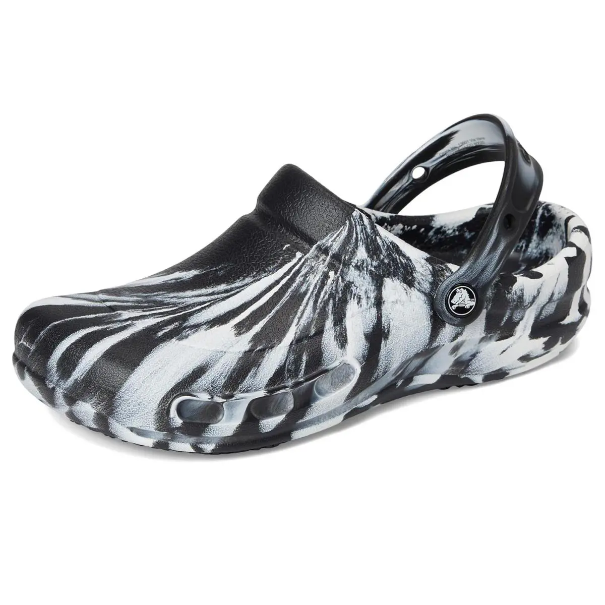 Crocs shoes - Black 19