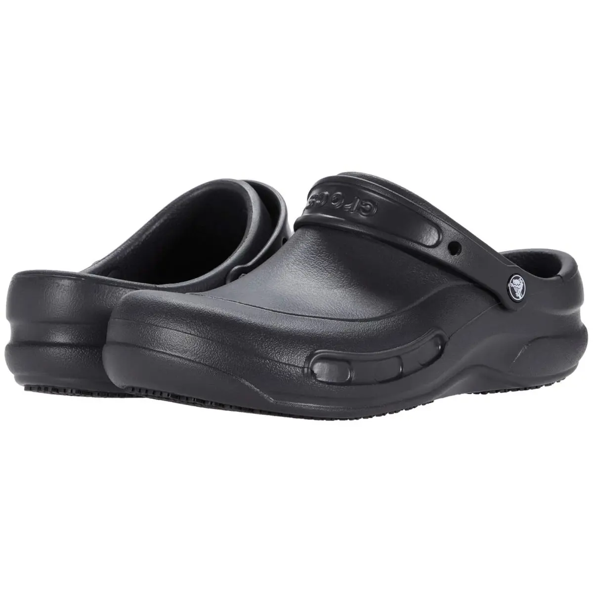 Crocs shoes - Black 6
