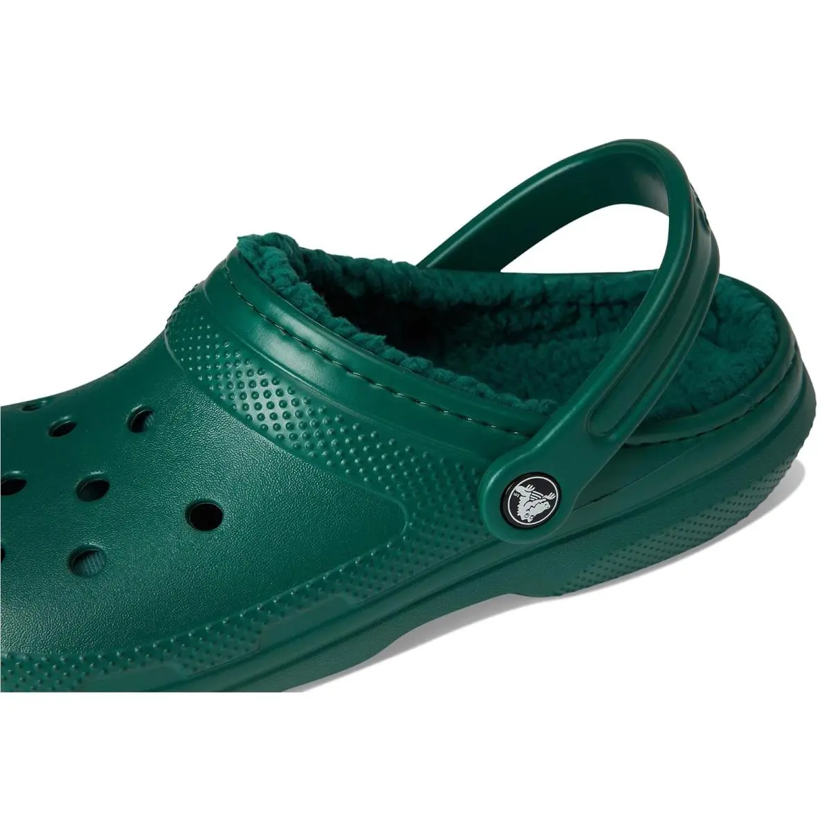 Crocs shoes - Emerald 14