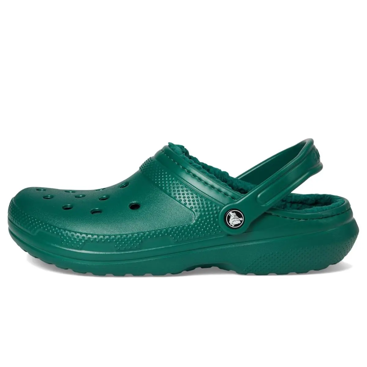 Crocs shoes - Emerald 9