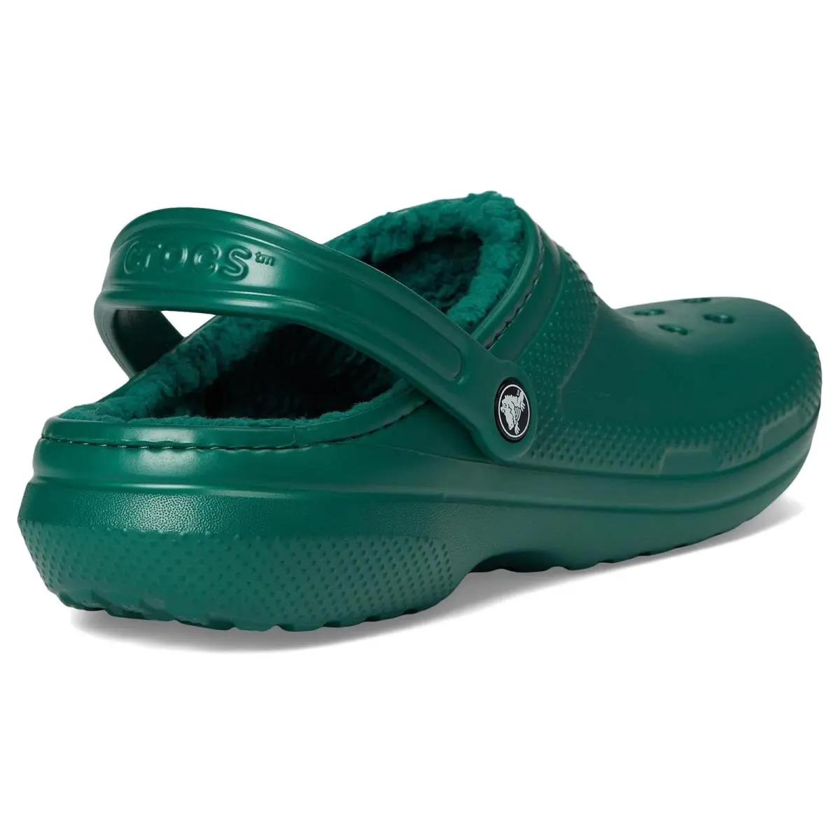 Crocs shoes - Emerald 13