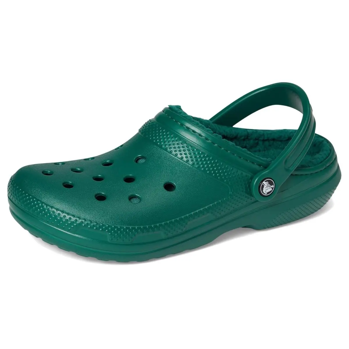 Crocs shoes - Emerald 15