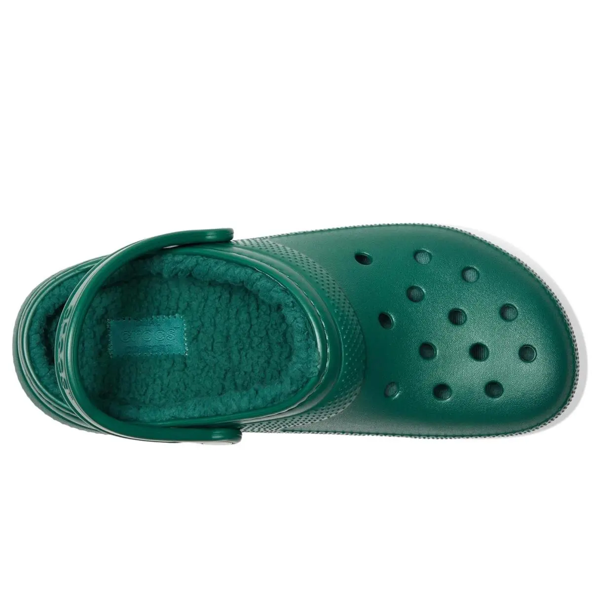 Crocs shoes - Emerald 7