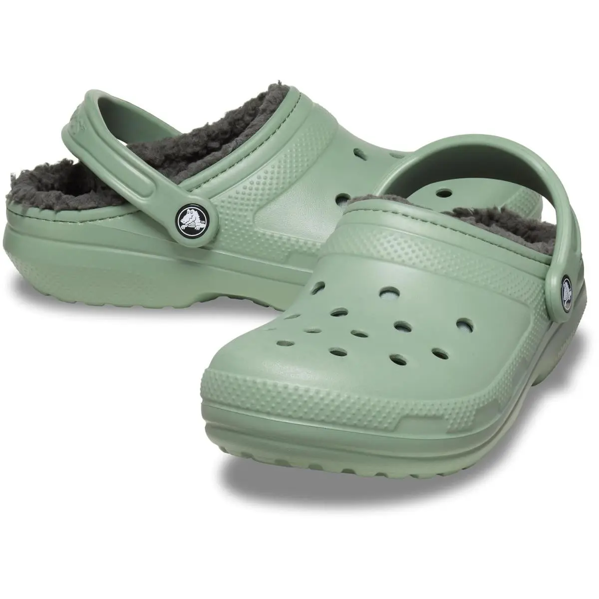Crocs shoes - Emerald 13