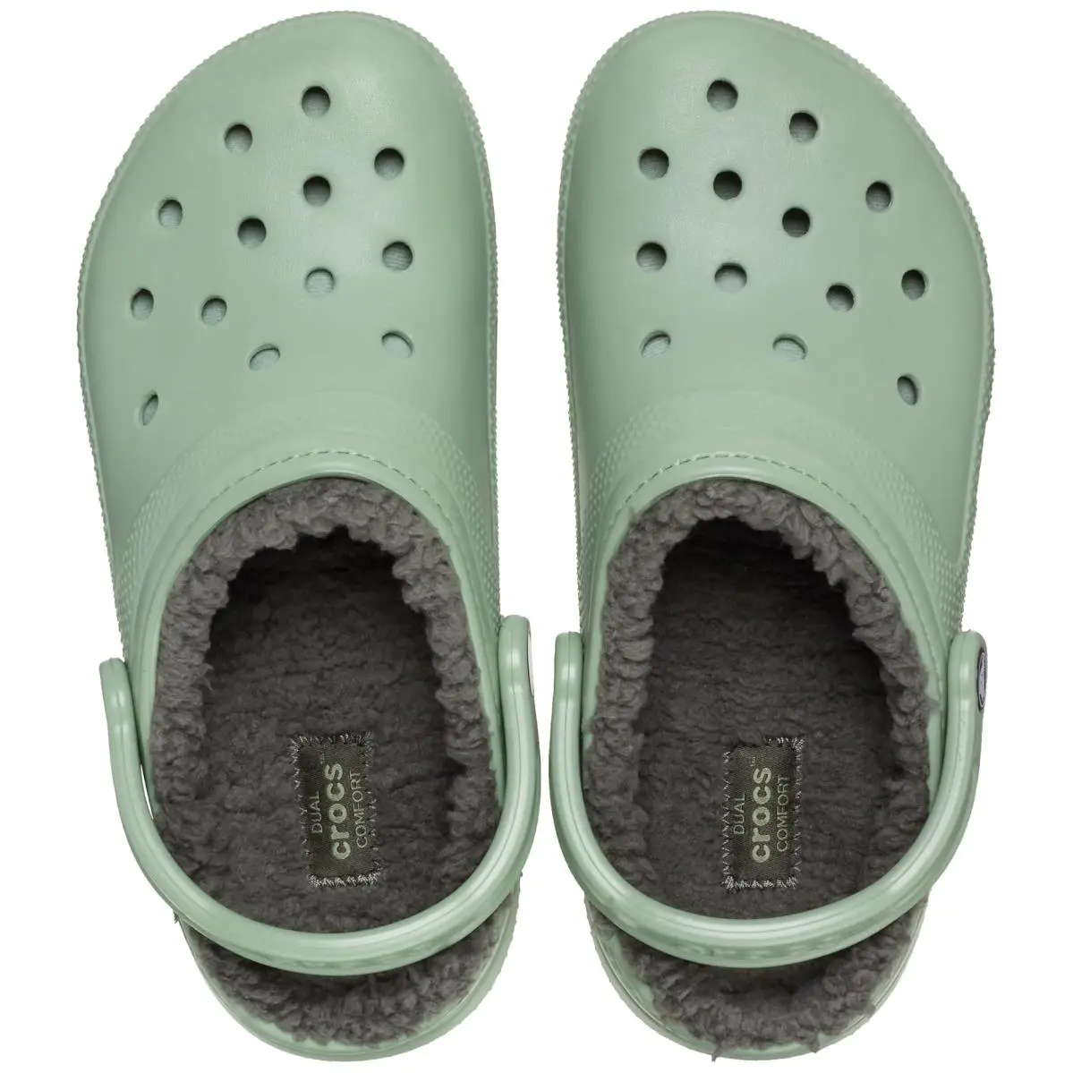 Crocs shoes - Emerald 14