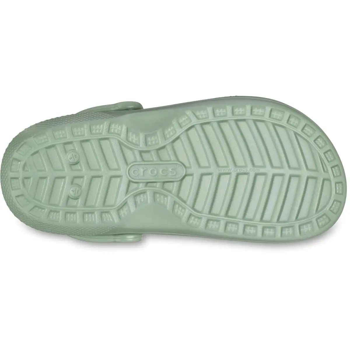 Crocs shoes - Emerald 15