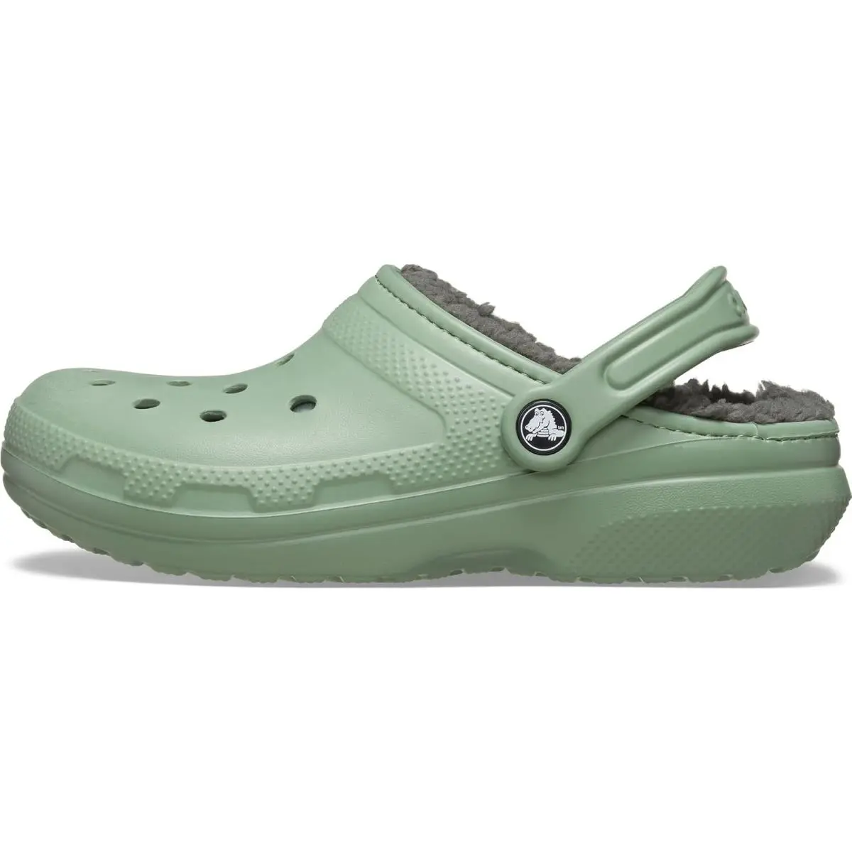 Crocs shoes - Emerald 16
