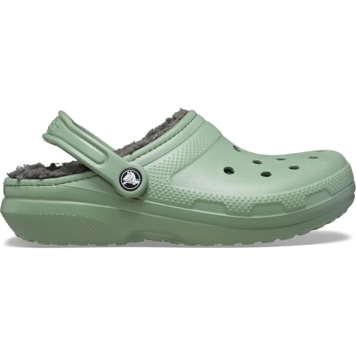 Crocs shoes - Emerald 18