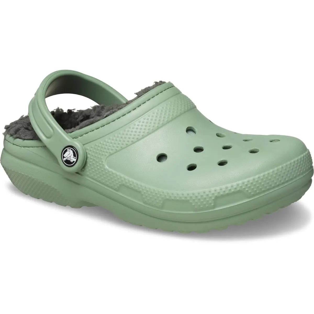 Crocs shoes - Emerald 19