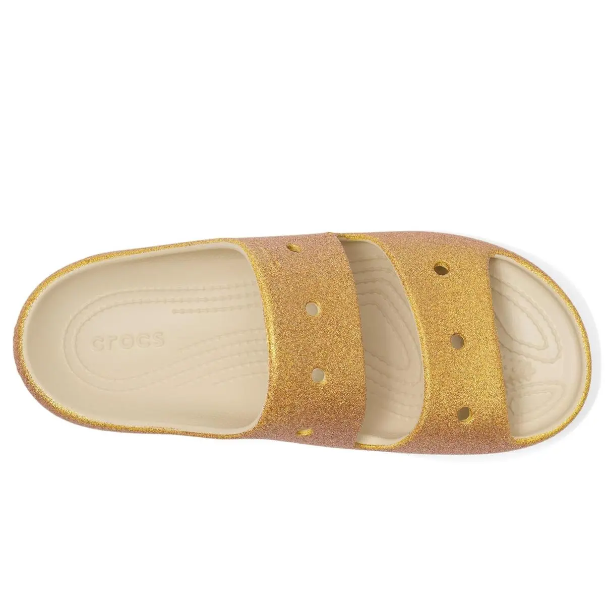 Crocs shoes - Sandstone 0
