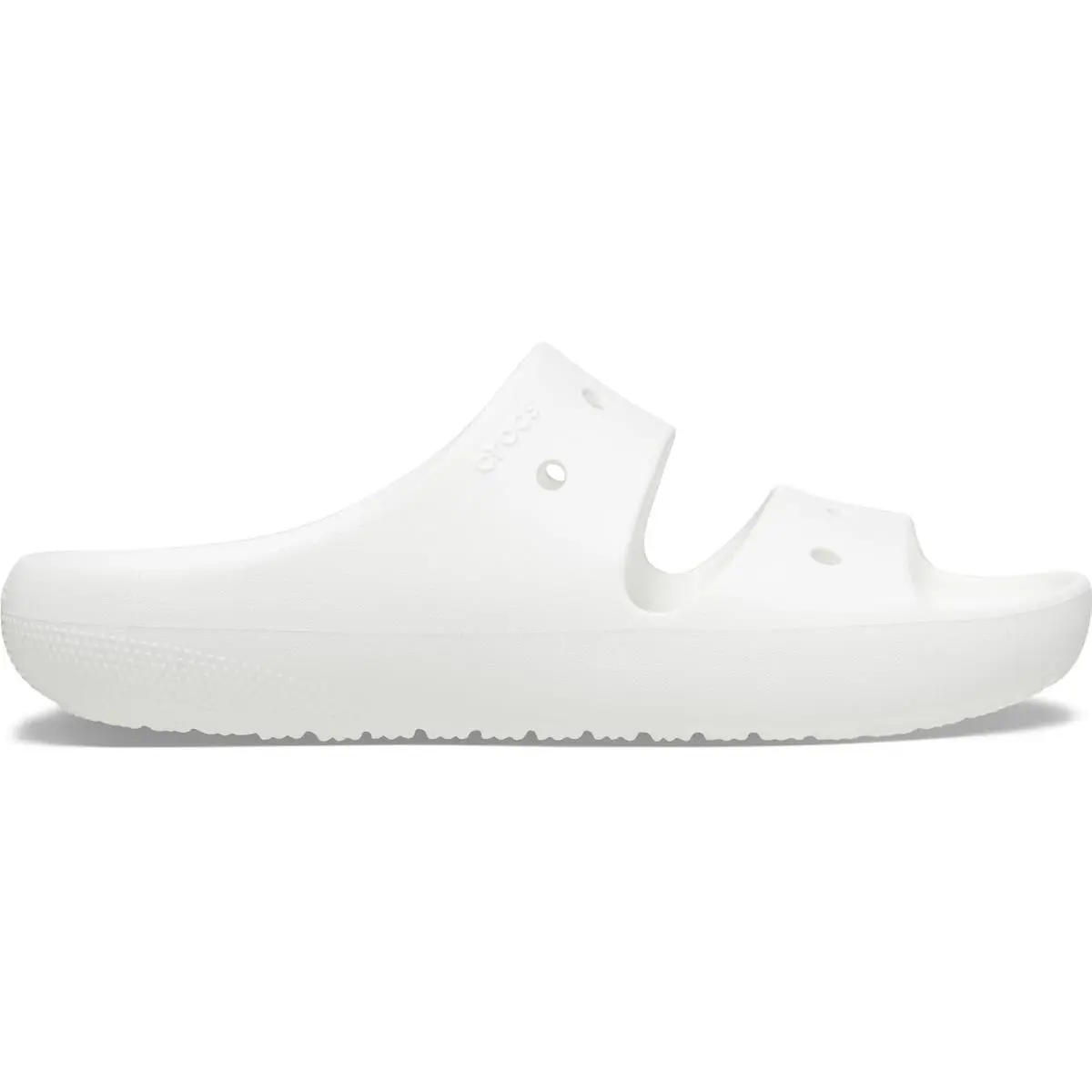 Crocs shoes - White 4