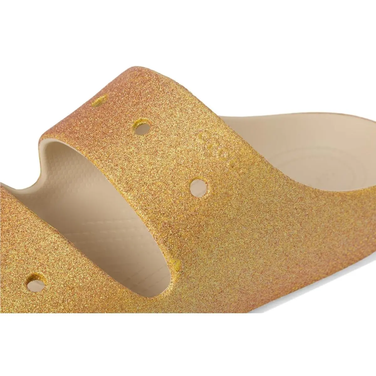 Crocs shoes - Sandstone 11