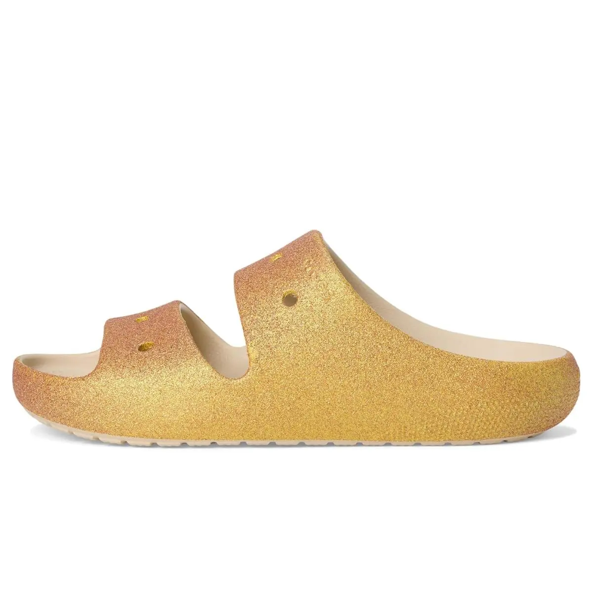 Crocs shoes - Sandstone 9