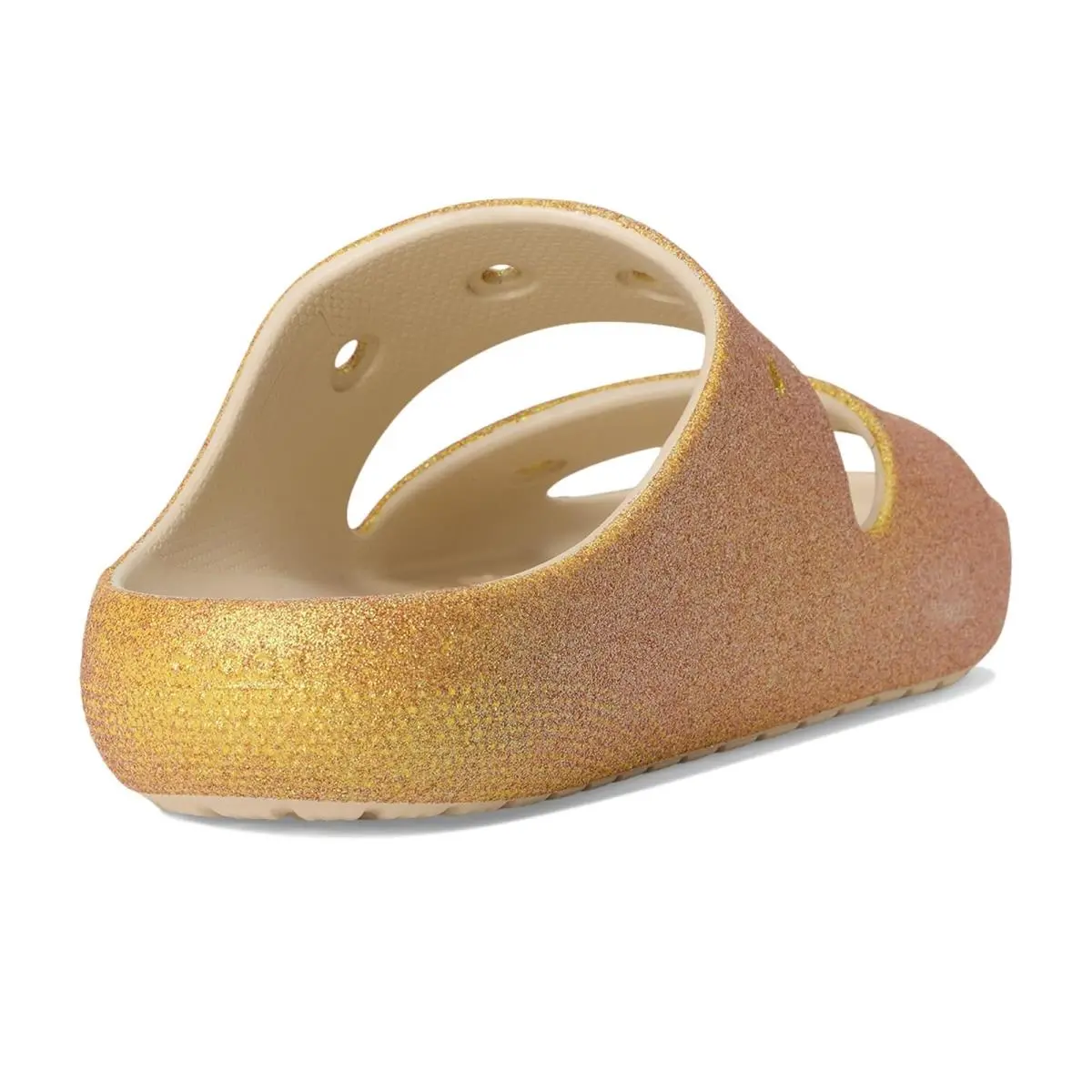 Crocs shoes - Sandstone 10