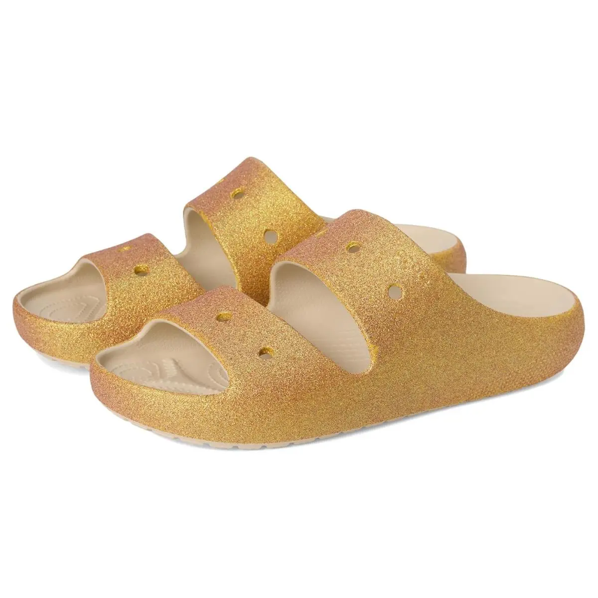 Crocs shoes - Sandstone 6