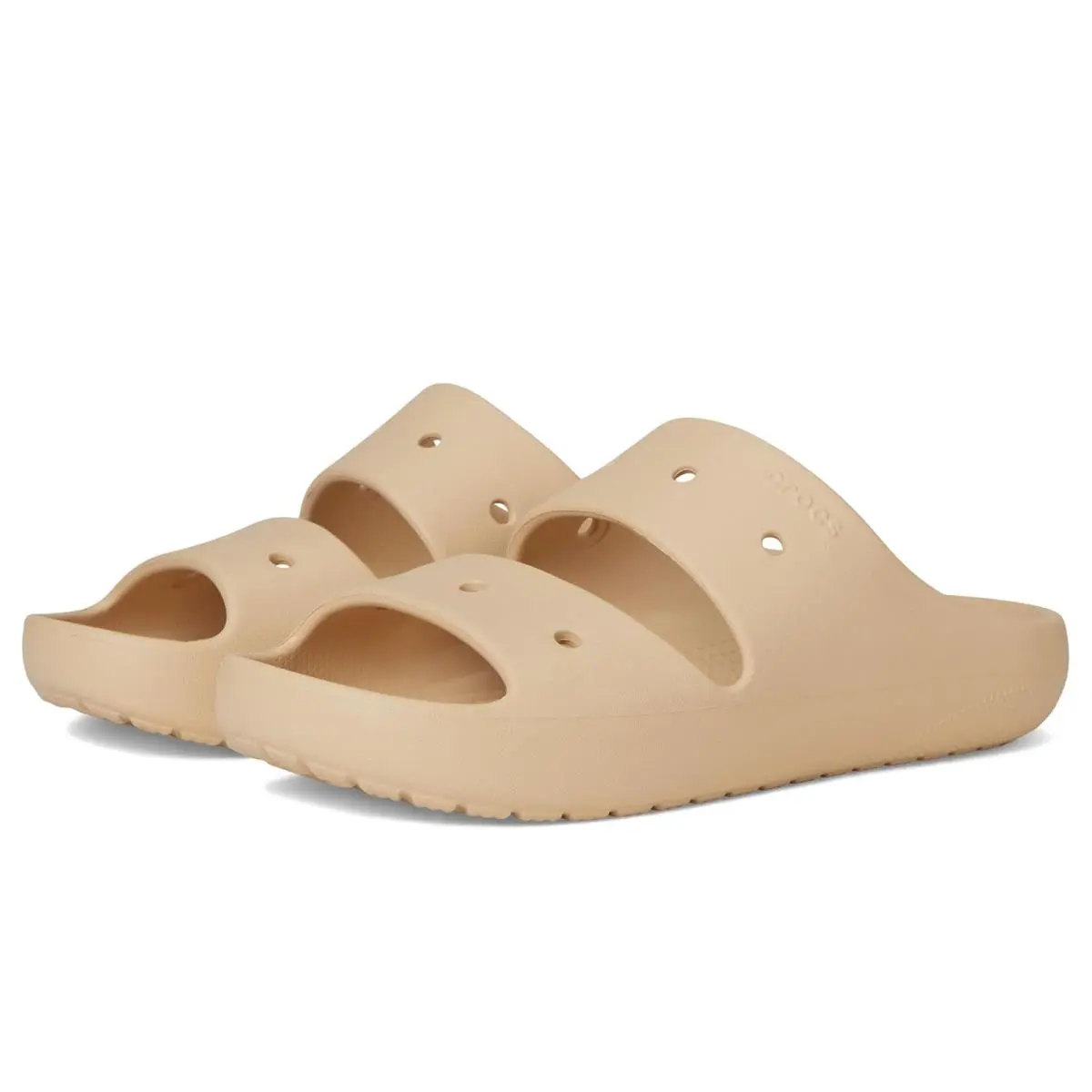 Crocs shoes - Sandstone 13