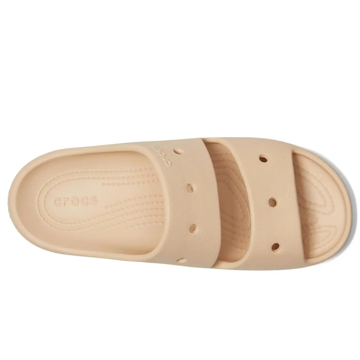 Crocs shoes - Sandstone 14