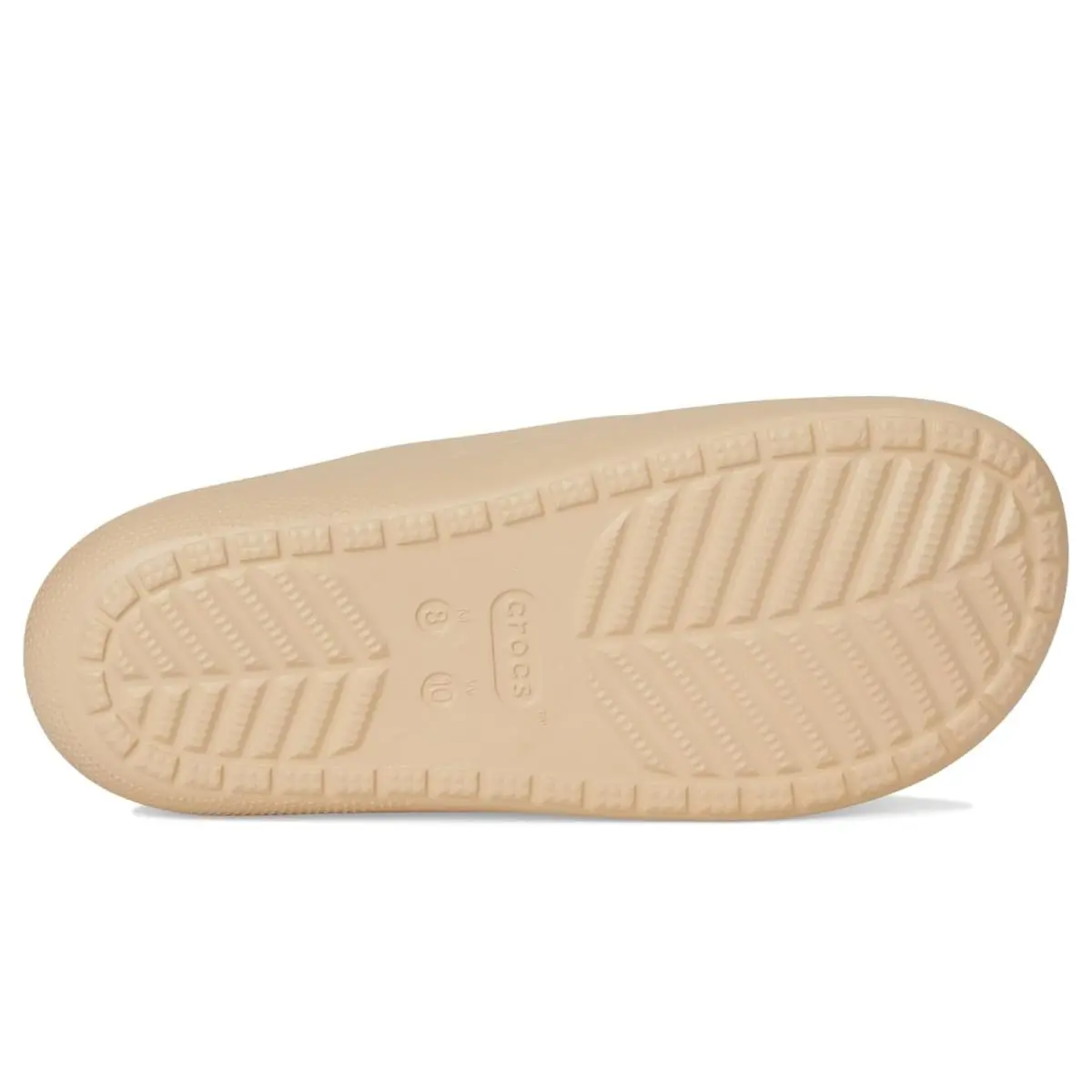 Crocs shoes - Sandstone 15