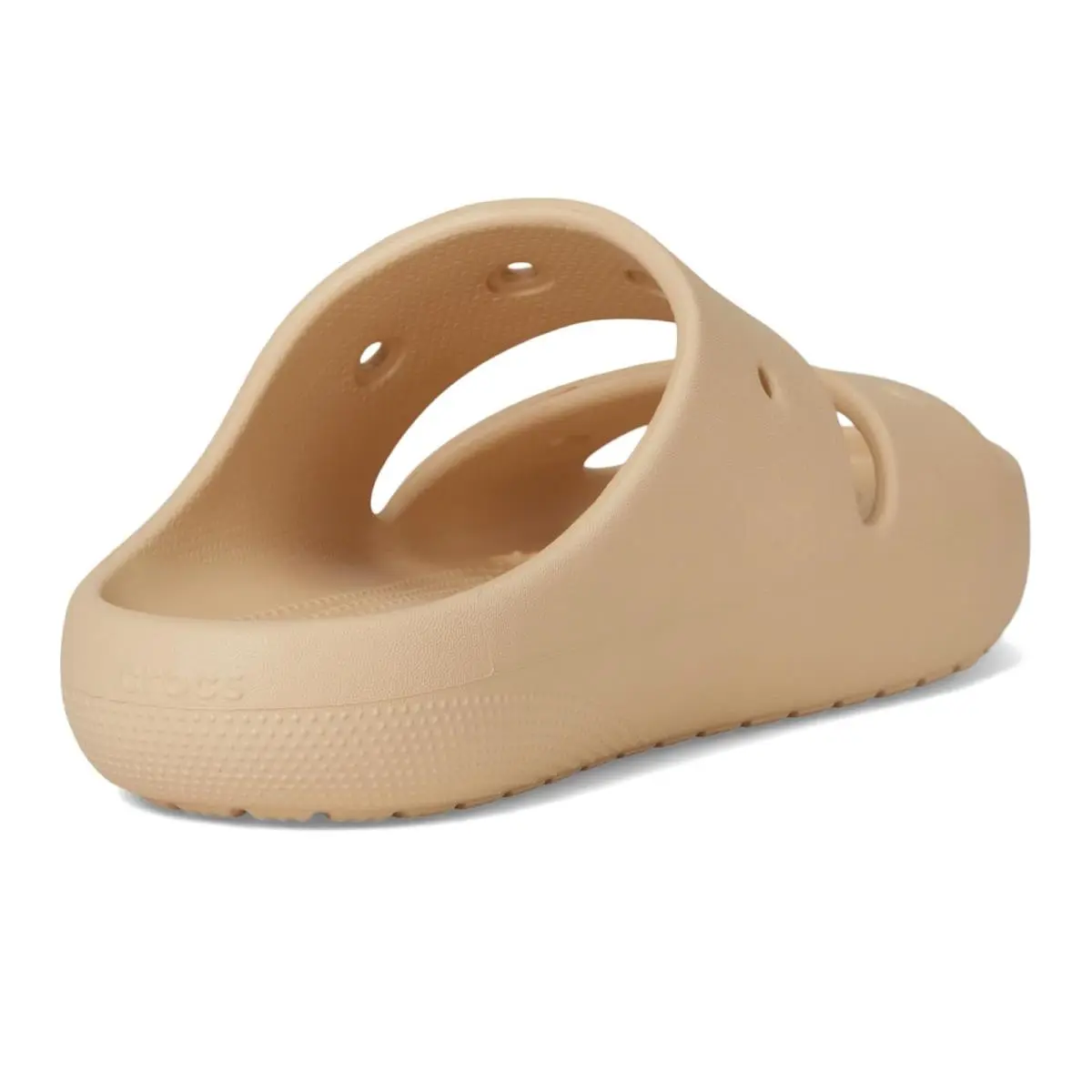 Crocs shoes - Sandstone 17