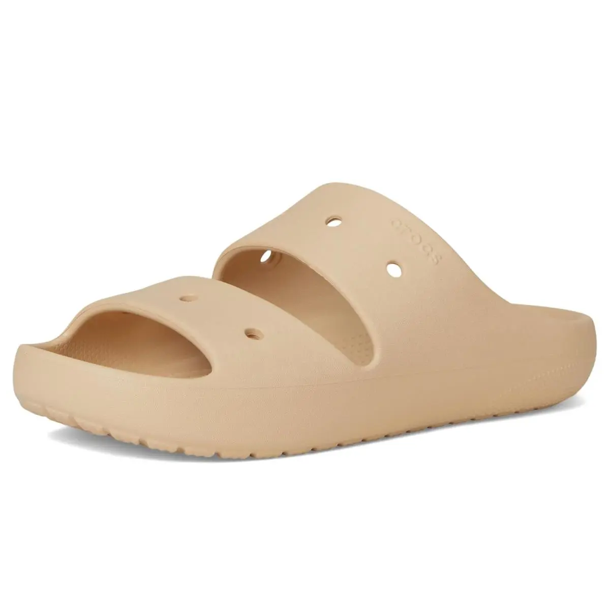 Crocs shoes - Sandstone 19