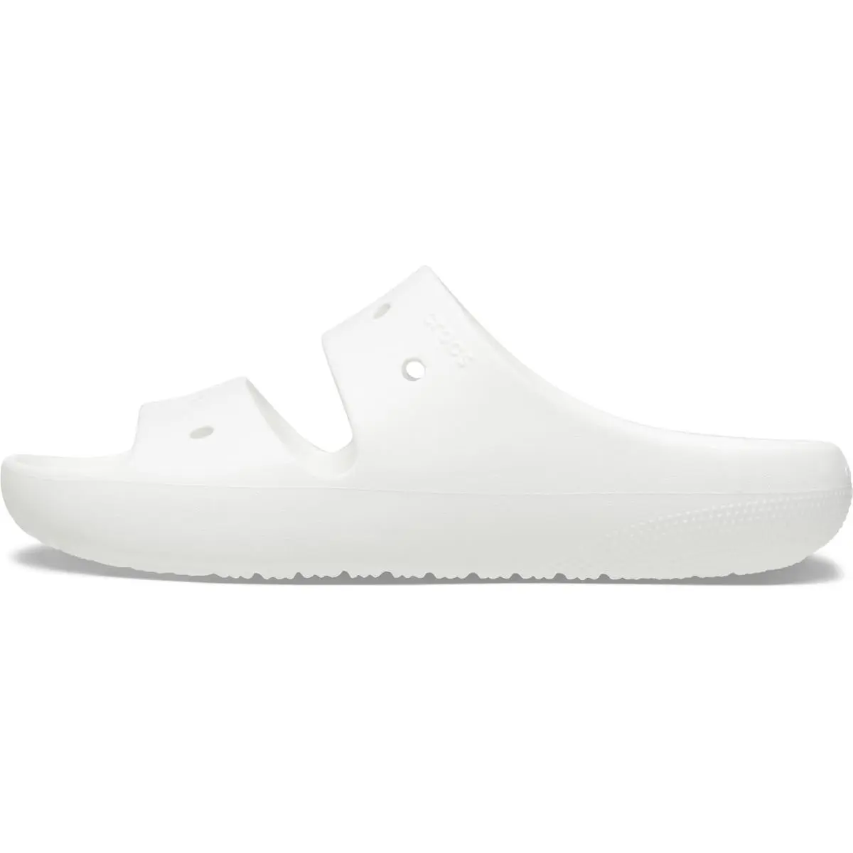 Crocs shoes - White 8