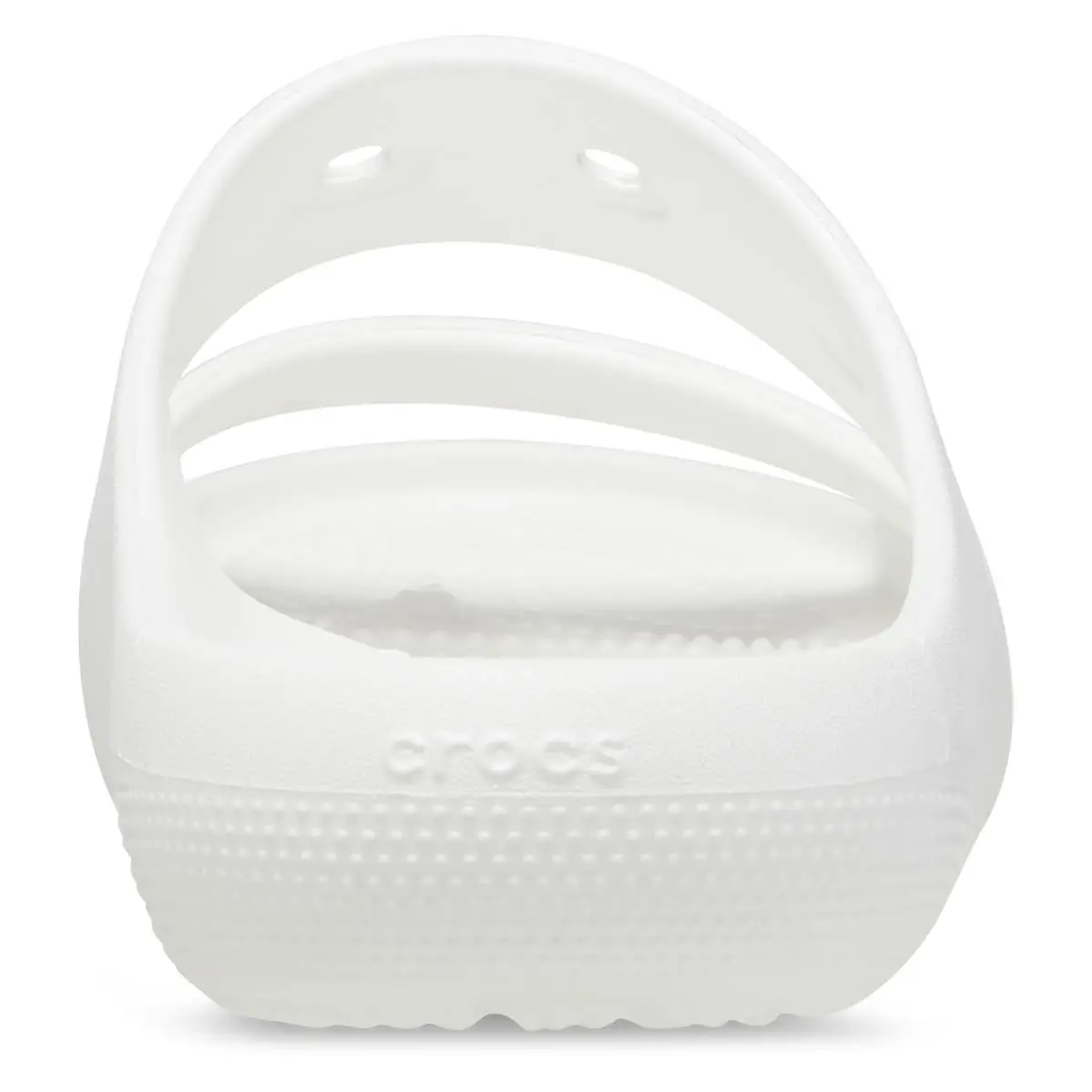Crocs shoes - White 9