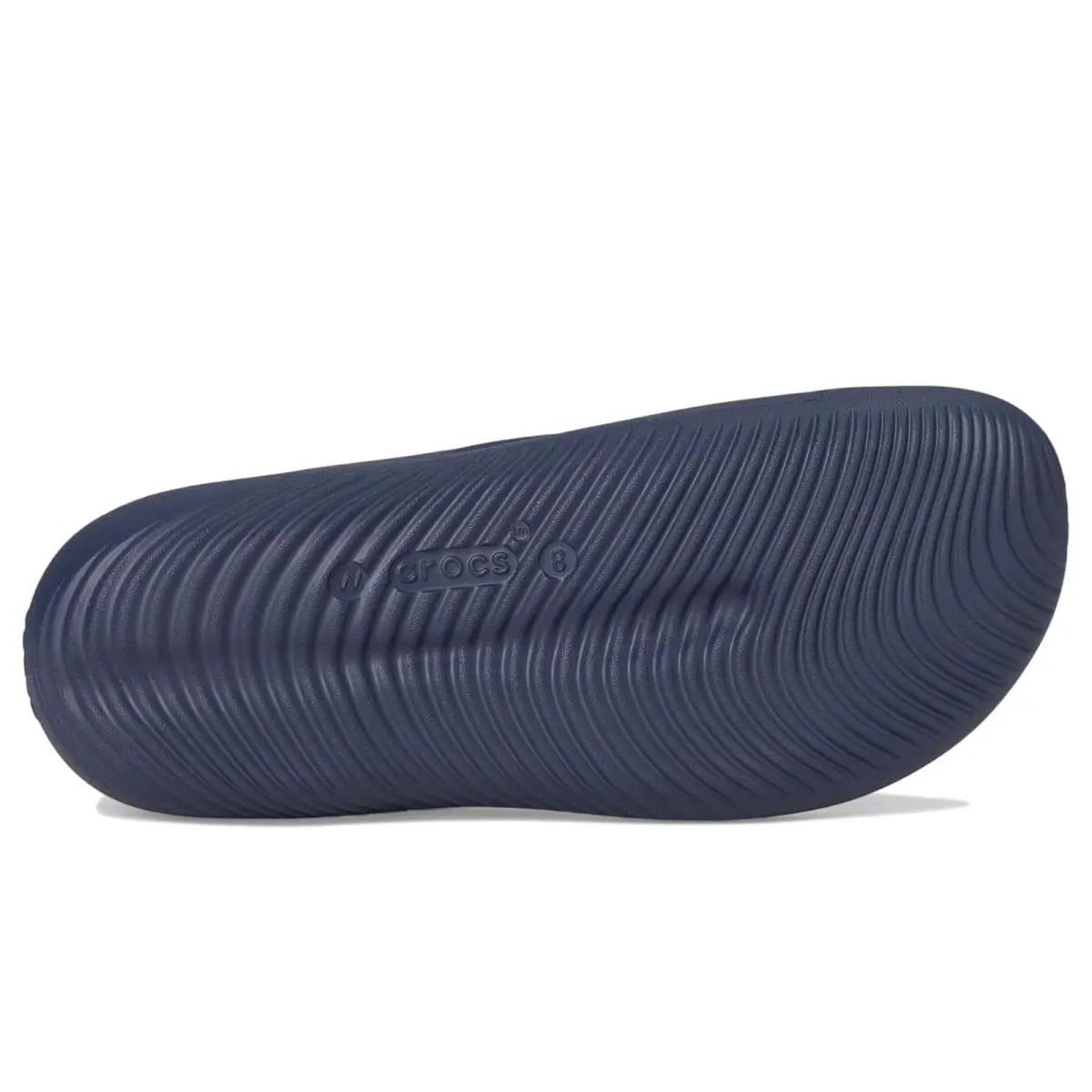 Crocs shoes - Navy 1