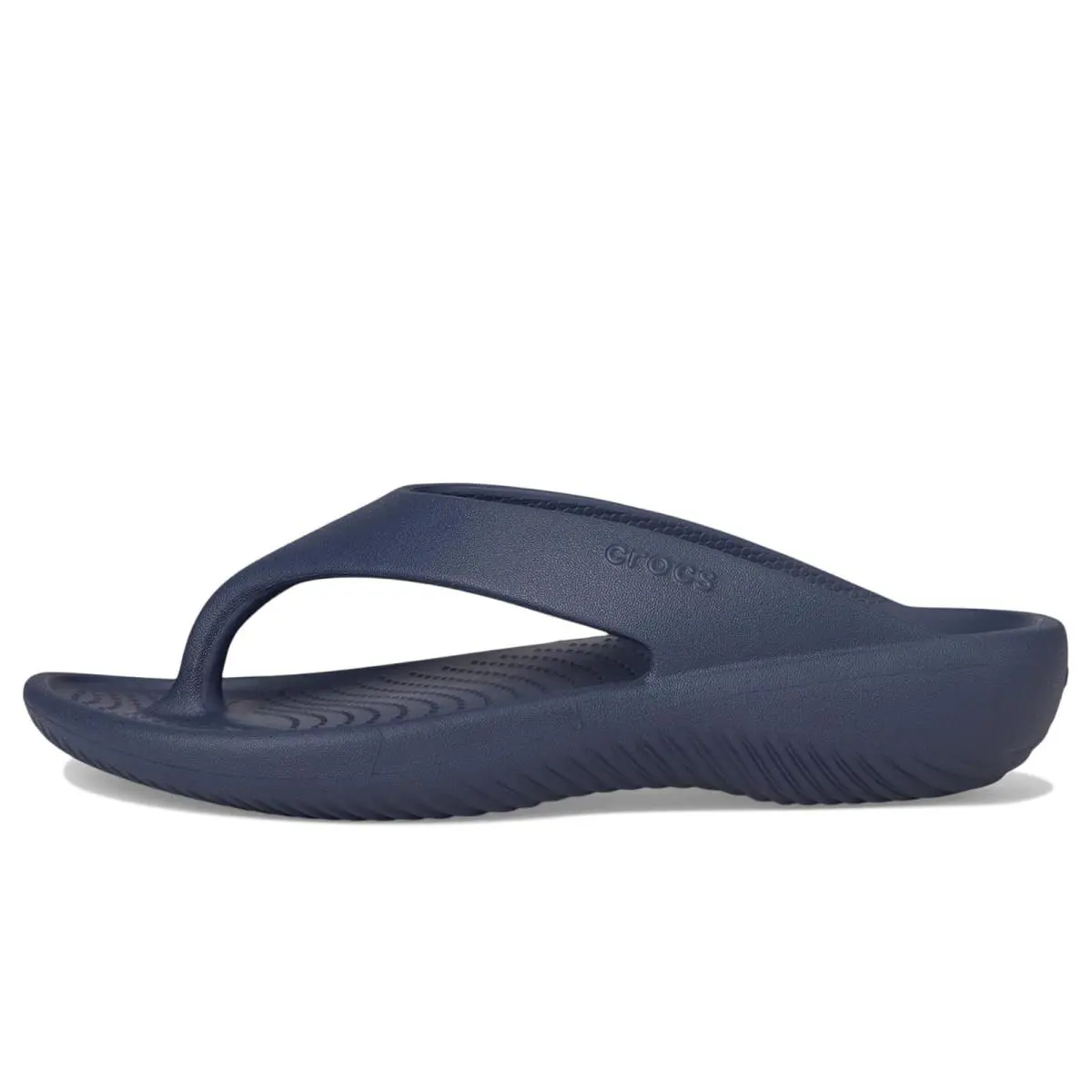 Crocs shoes - Navy 2