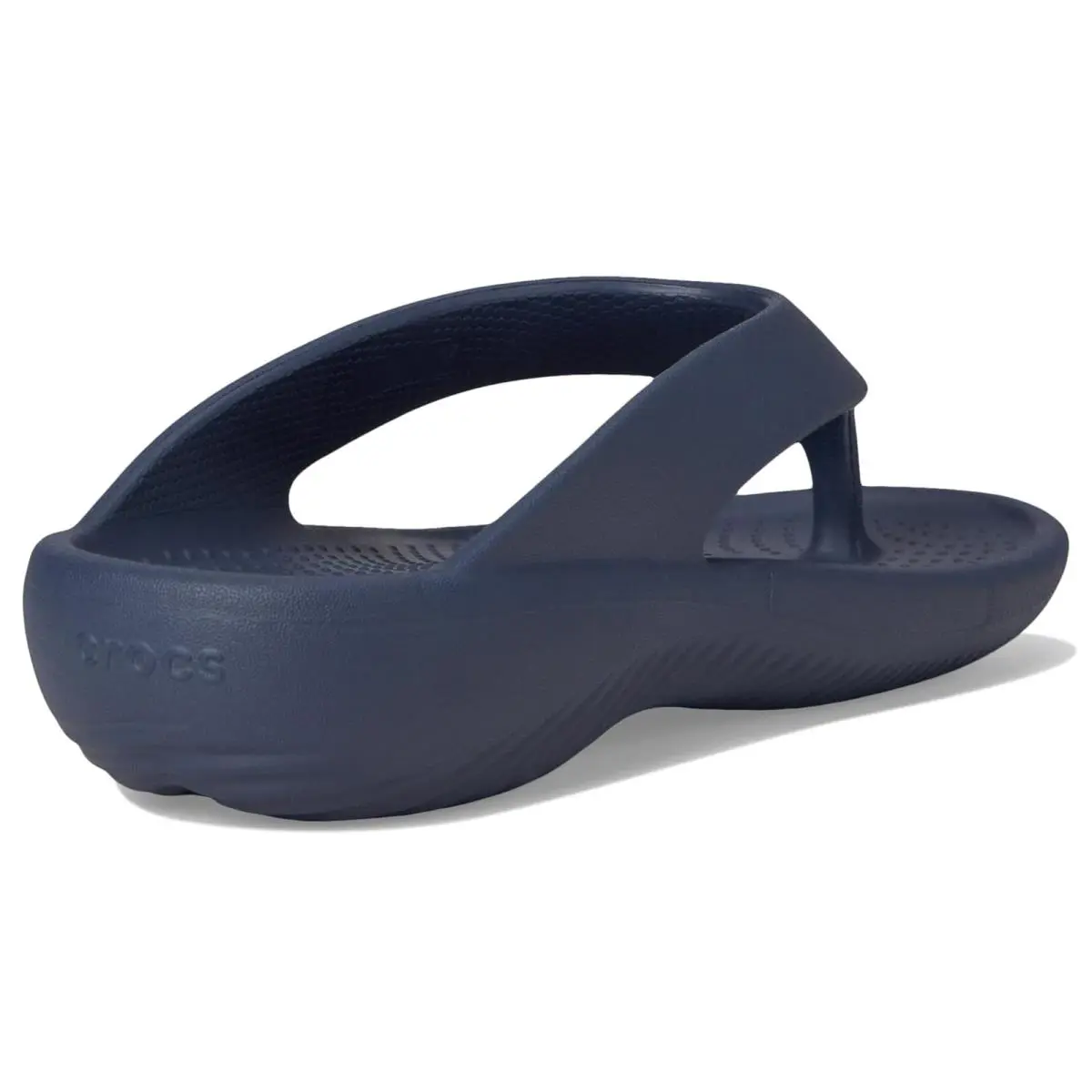 Crocs shoes - Navy 3