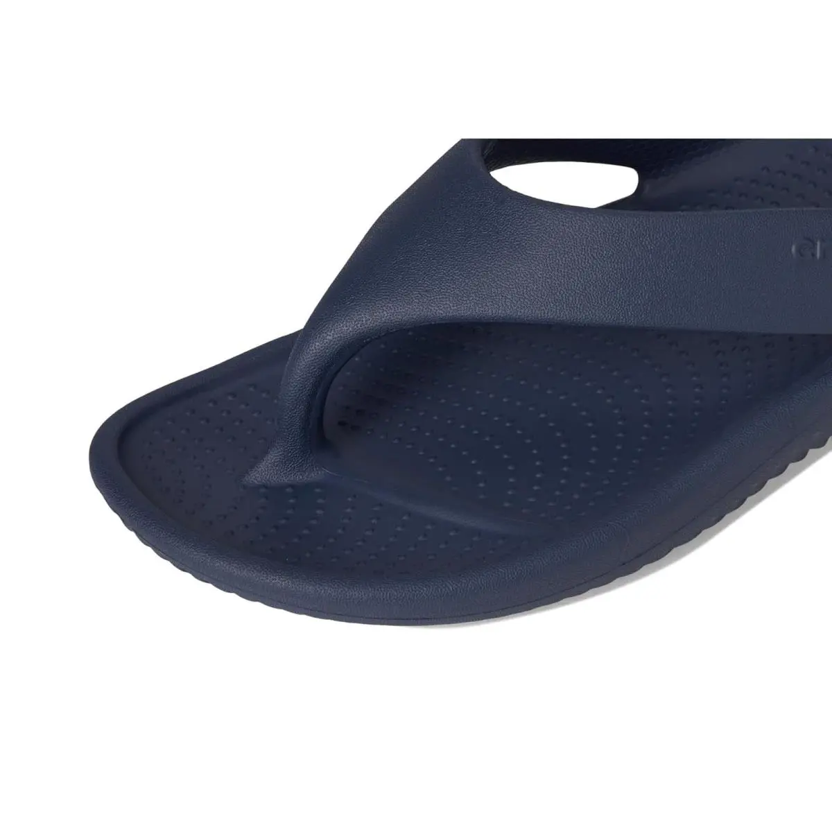 Crocs shoes - Navy 4