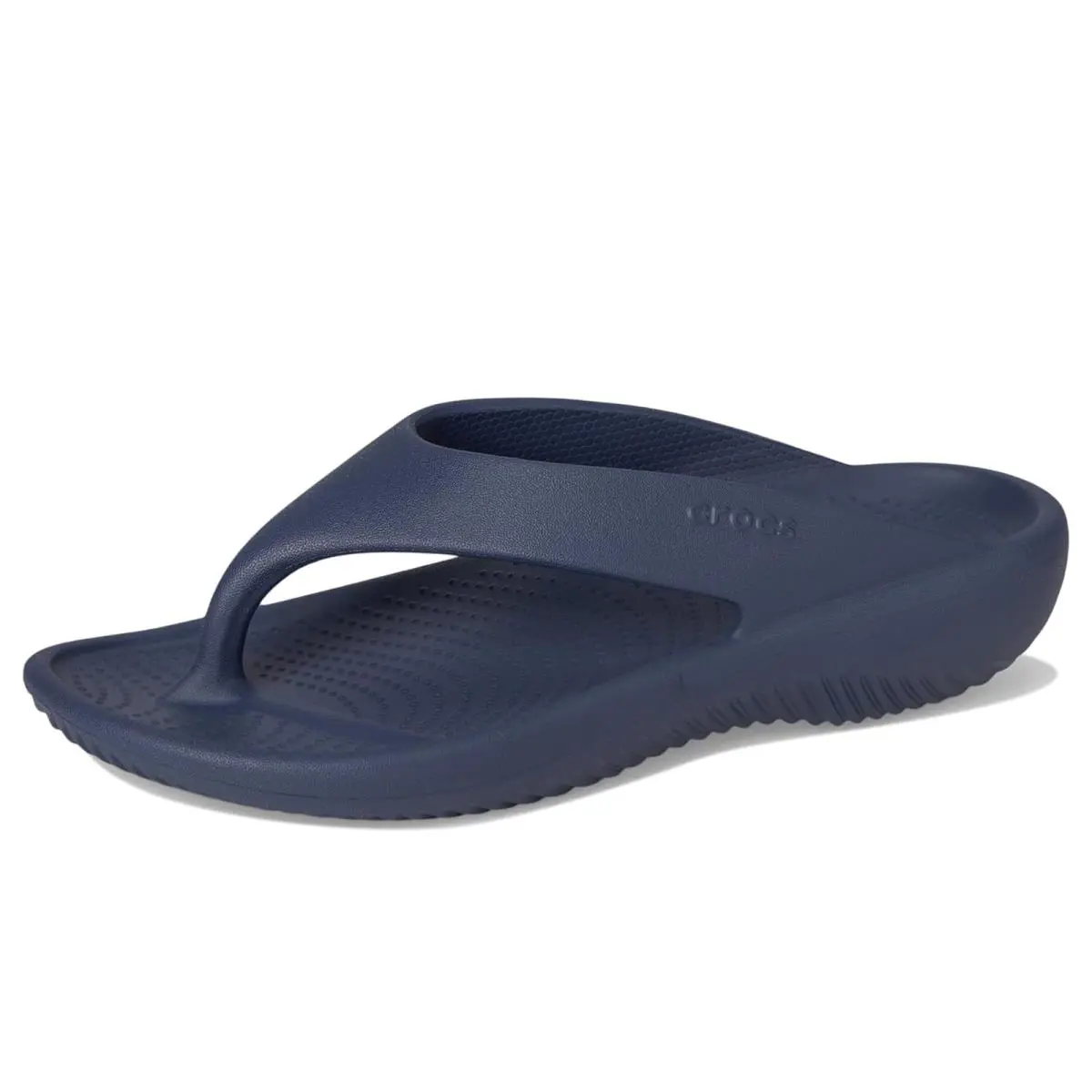 Crocs shoes - Navy 5